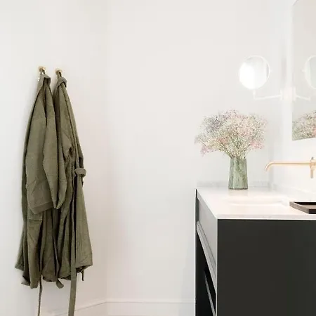 Des Brasseurs Hotel De Haan