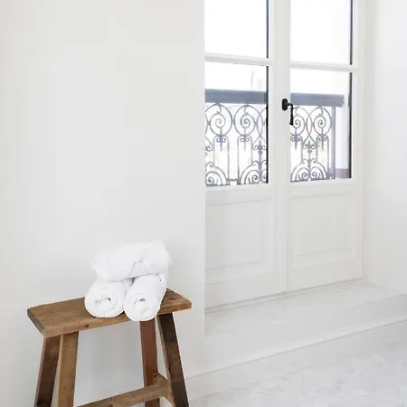 Des Brasseurs Hotel 4*