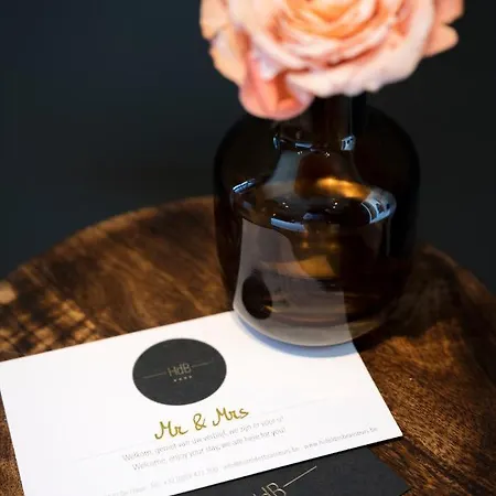 Des Brasseurs Hotel 4*