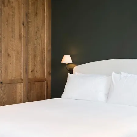 Des Brasseurs 4* De Haan