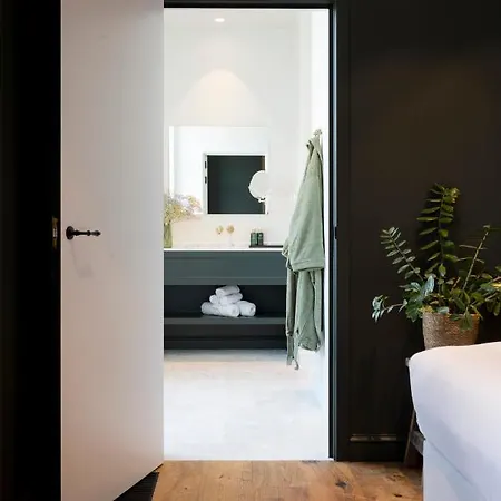 Des Brasseurs Hotel De Haan