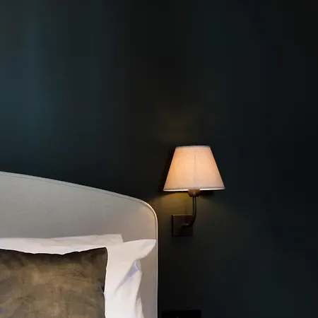 Hotel Des Brasseurs 4*