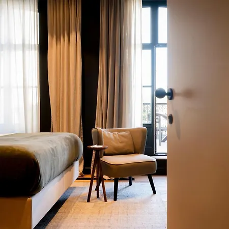 Hotel Des Brasseurs 4*