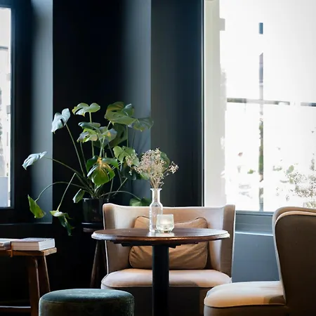 Hotel Des Brasseurs 4*