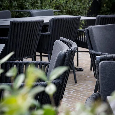 Hotel Des Brasseurs 4*