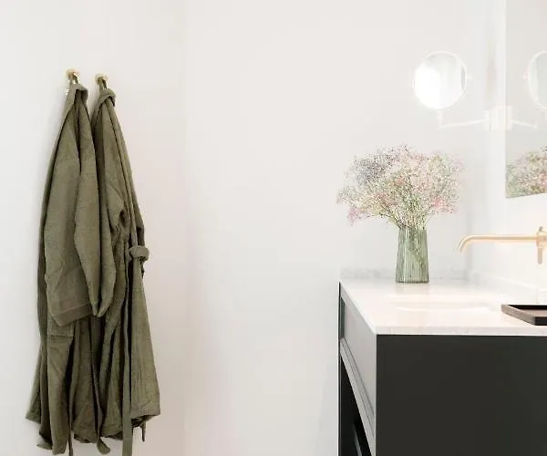 Des Brasseurs Hotel De Haan