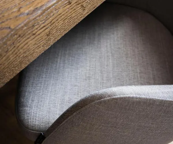 Des Brasseurs Hotel 4*