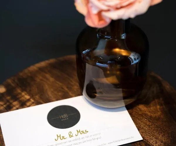 Des Brasseurs Hotel 4*