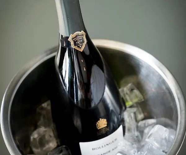 Hotel Des Brasseurs De Haan