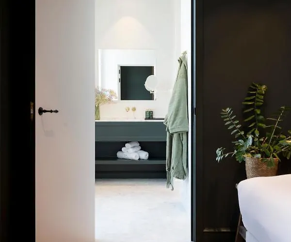 Des Brasseurs Hotel De Haan