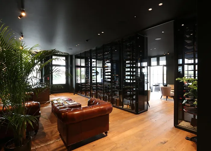 Des Brasseurs 4* De Haan