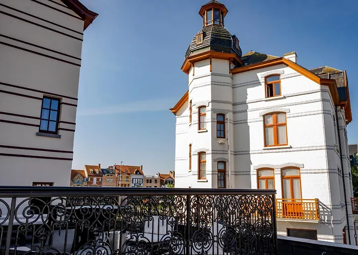 Des Brasseurs 4* De Haan