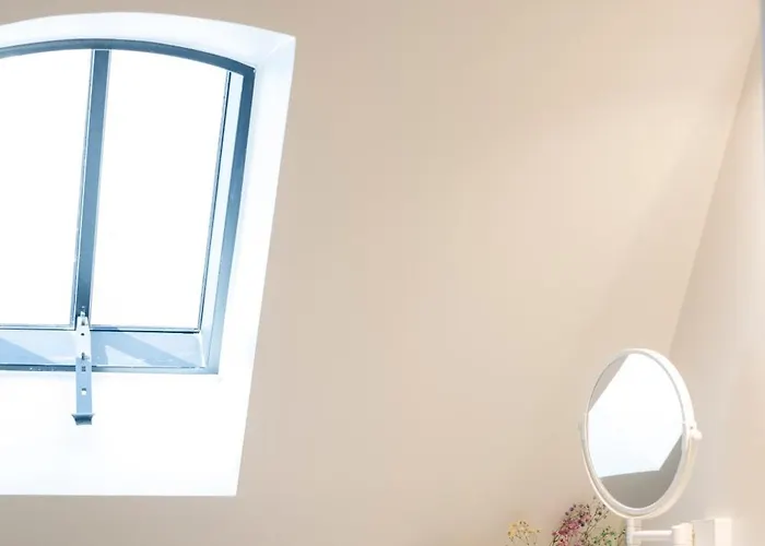 Des Brasseurs Hotel 4*