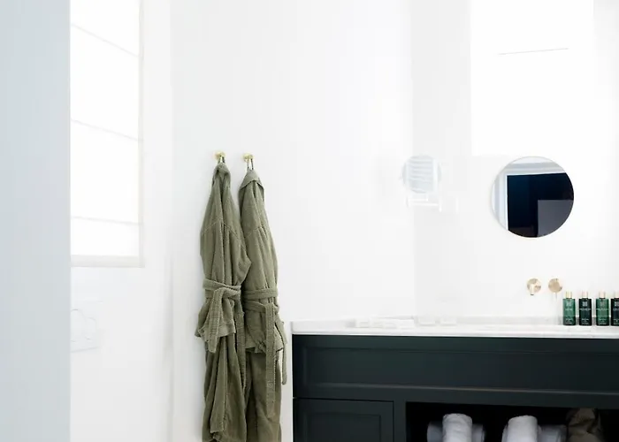 Des Brasseurs Hotel 4*