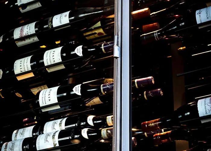 Des Brasseurs 4* De Haan