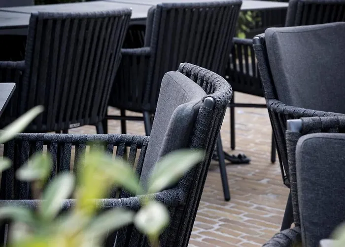 Hotel Des Brasseurs 4*